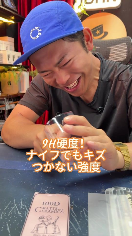 TikTok video thumbnail by magicjohn.japan