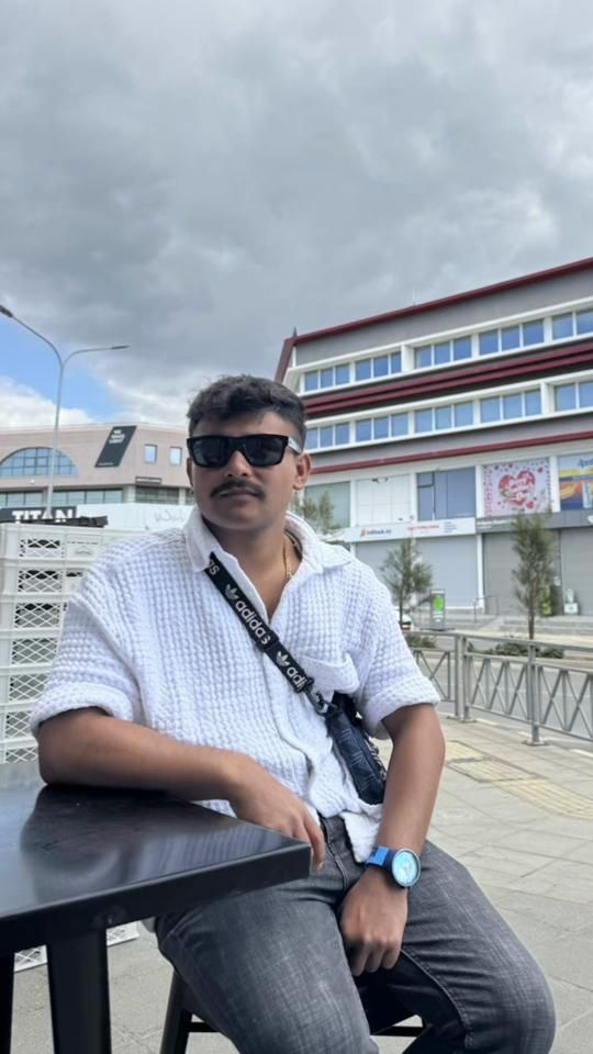 TikTok video thumbnail by ashimkhadgi1