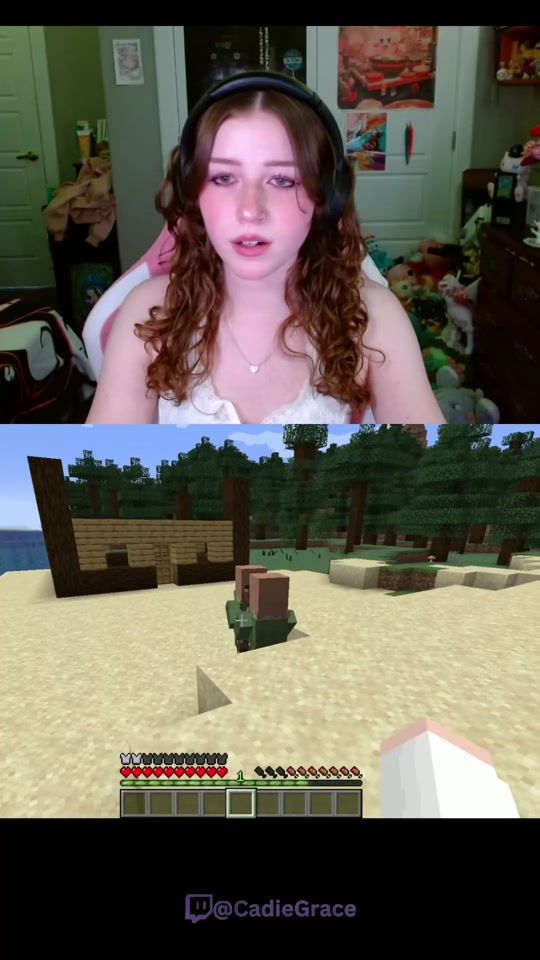 TikTok video thumbnail by cadie_grace