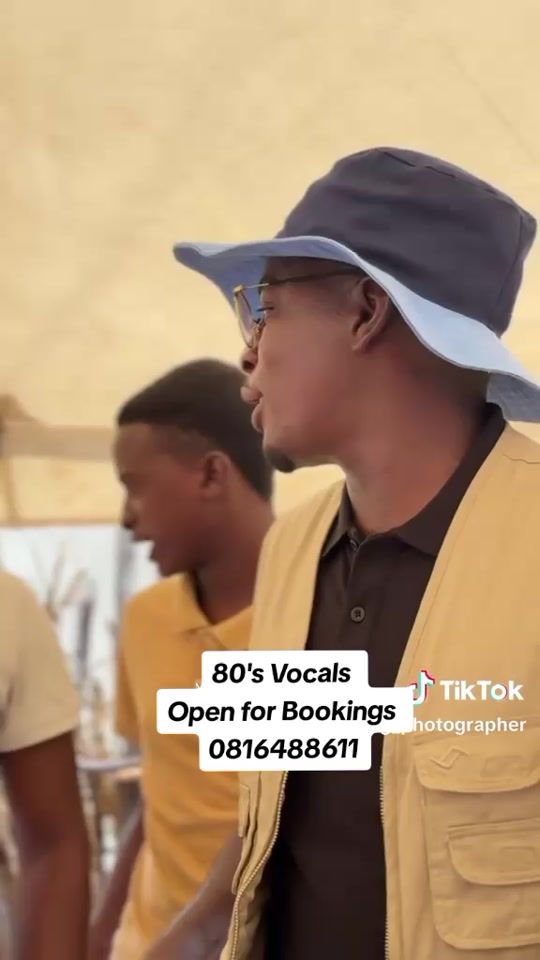 TikTok video thumbnail by 80svocalist