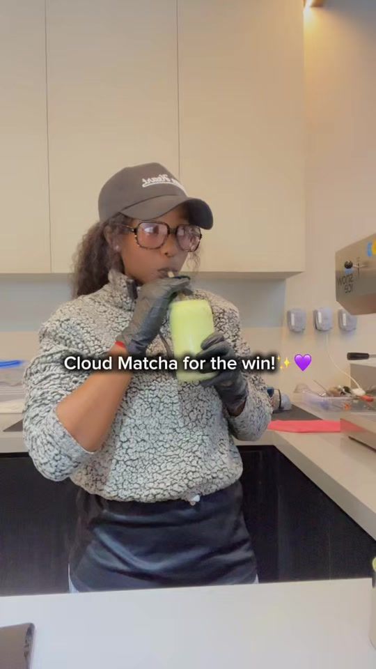 TikTok video thumbnail by __queendess