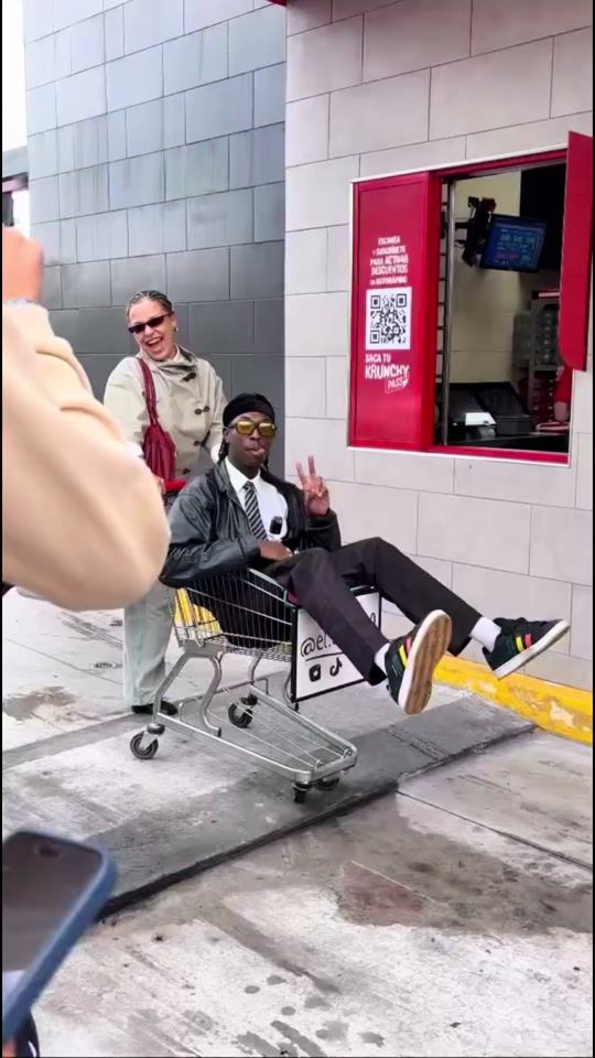 TikTok video thumbnail by el.trebor10