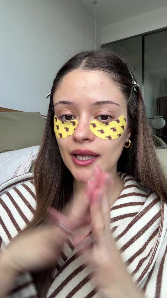 TikTok video thumbnail by hadeelelmadhoon