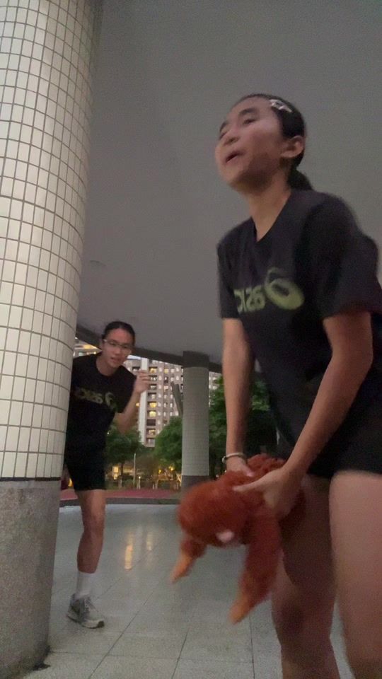 TikTok video thumbnail by xiaohei_4