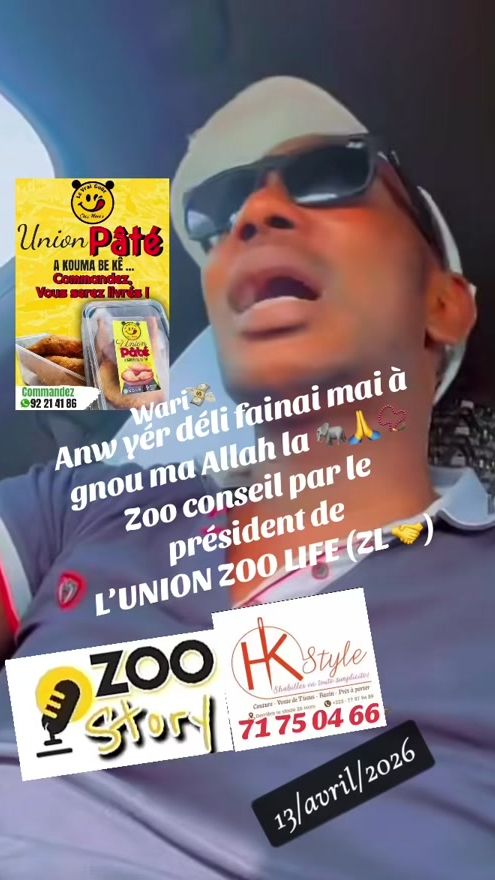 TikTok video thumbnail by sidiki259