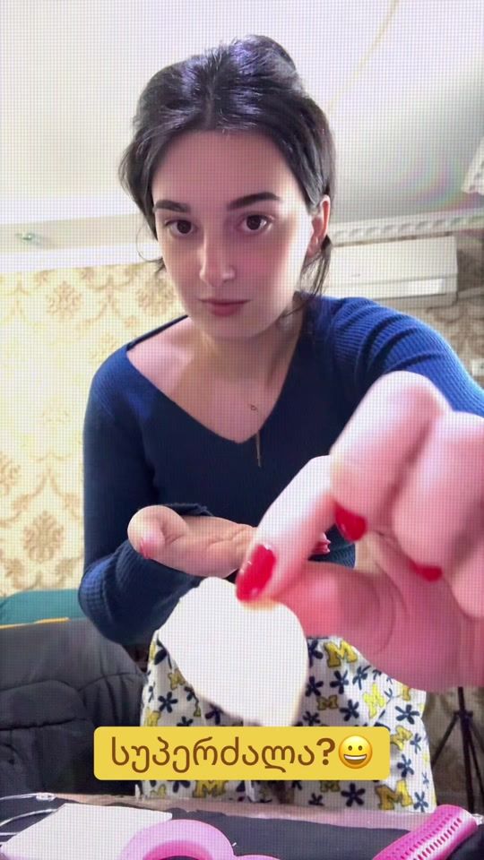 TikTok video thumbnail by mariamchachua.1