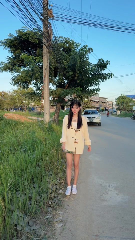 TikTok video thumbnail by thida4114