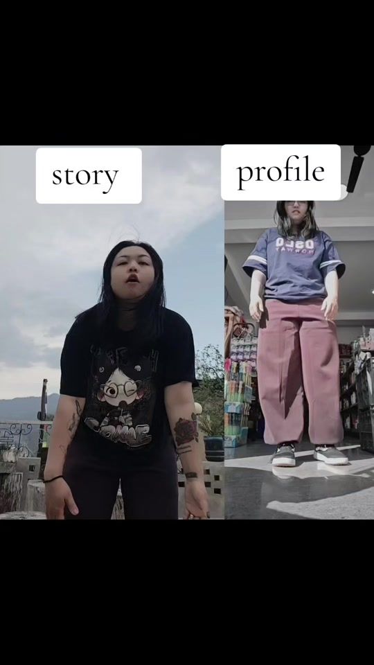 TikTok video thumbnail by itsmeyeshi