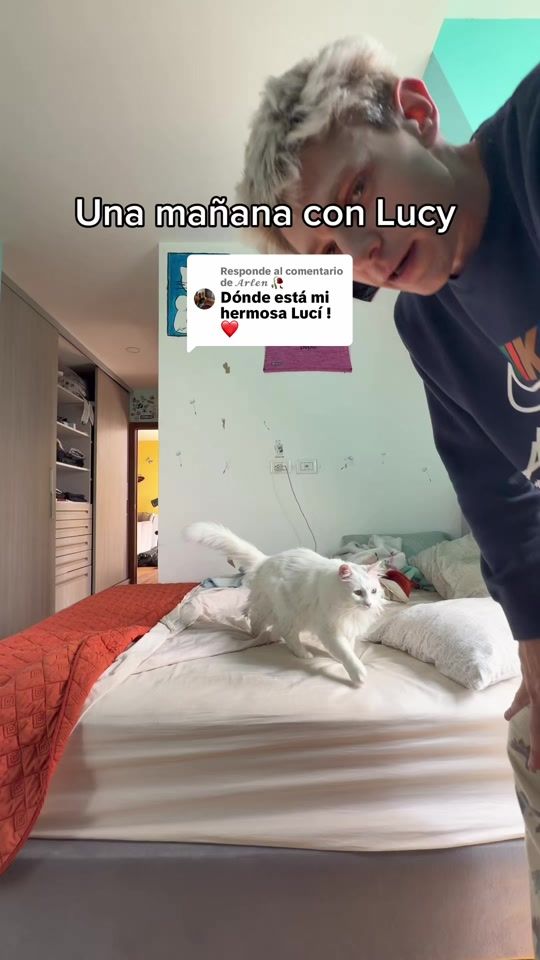 TikTok video thumbnail by el.albieri