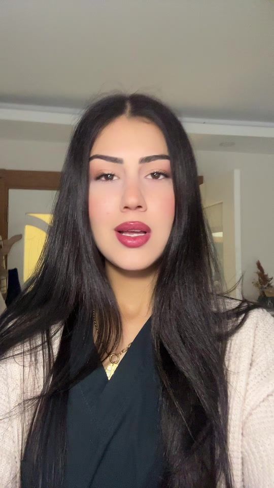 TikTok video thumbnail by yonca__cam
