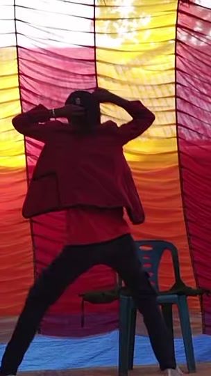 TikTok video thumbnail by maikal..kalam