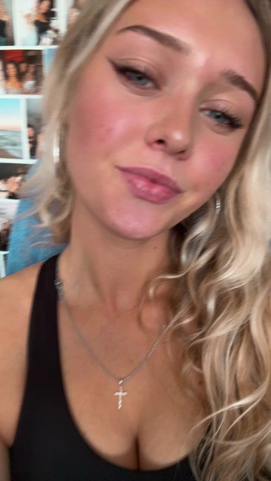 TikTok video thumbnail by lexiloulynne