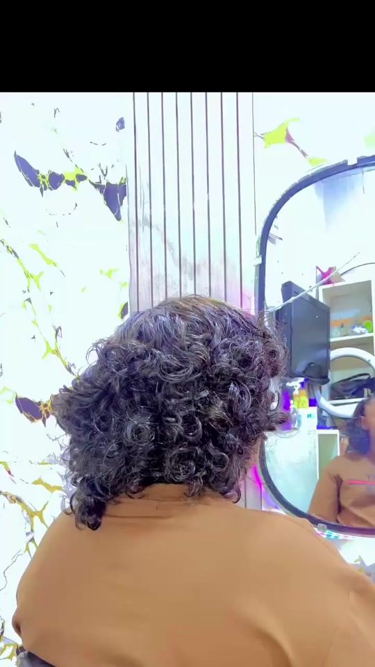 TikTok video thumbnail by mkcoiffure17