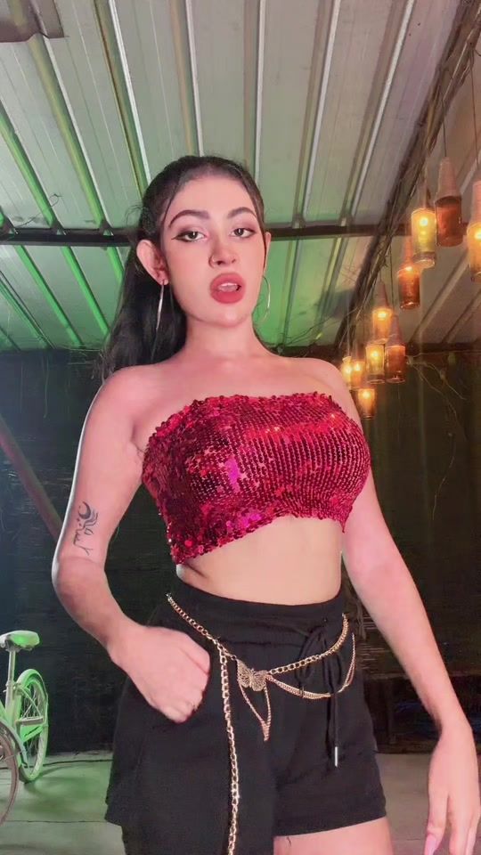 TikTok video thumbnail by sl_flash
