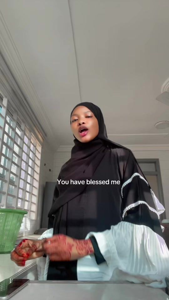 TikTok video thumbnail by huzaifaabdulnaim