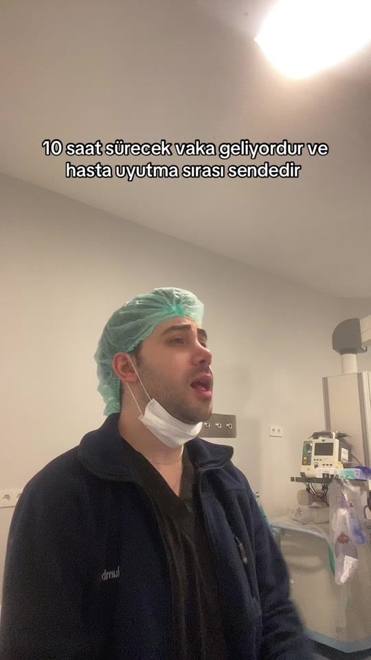 TikTok video thumbnail by batuhanberklermi