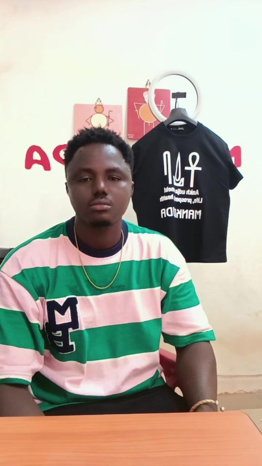 TikTok video thumbnail by naaba.bougoum7