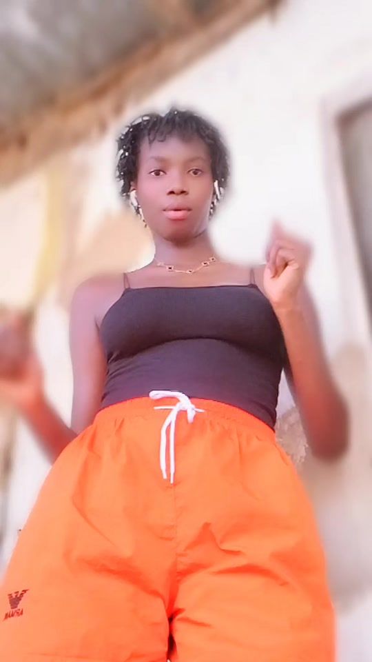 TikTok video thumbnail by menina_boss