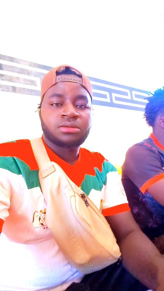 TikTok video thumbnail by oussou.songbane