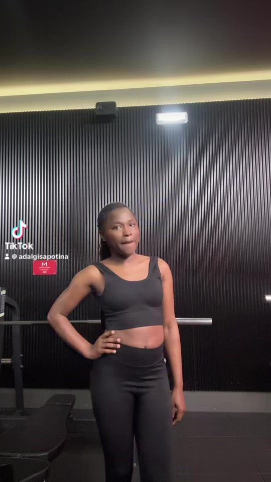 TikTok video thumbnail by adalgisapotina