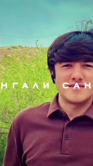 TikTok video thumbnail by holiyorbek