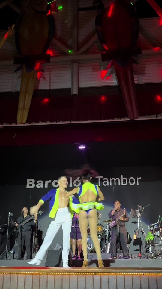 TikTok video thumbnail by animacionbarcelo