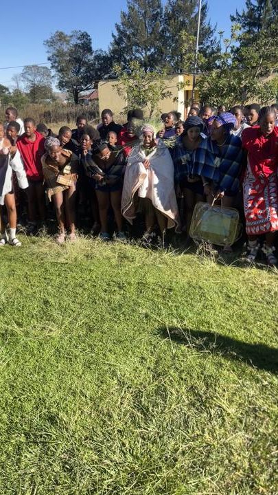 TikTok video thumbnail by wandile_damodel