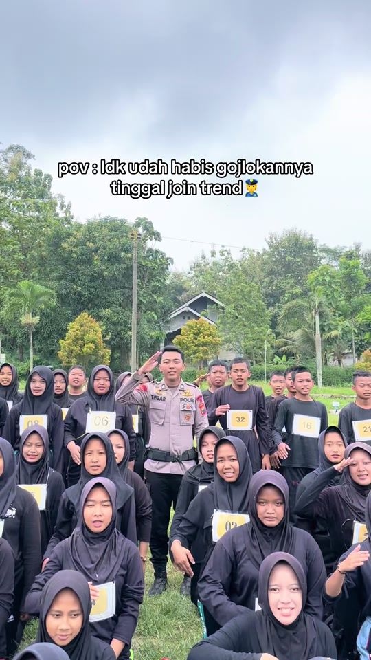 TikTok video thumbnail by tegarramadhanpn
