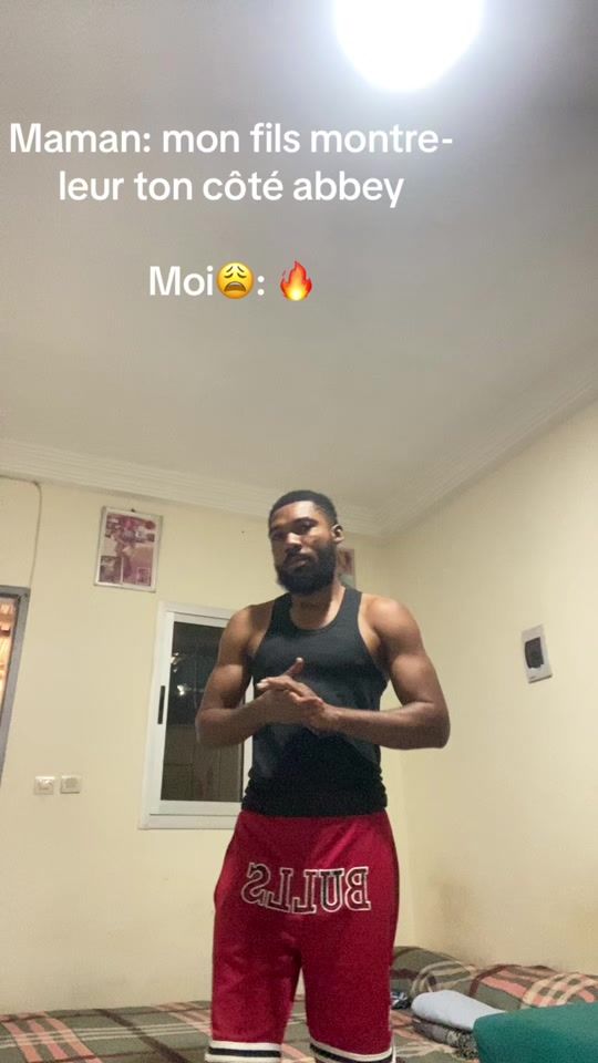 TikTok video thumbnail by regisarryking13