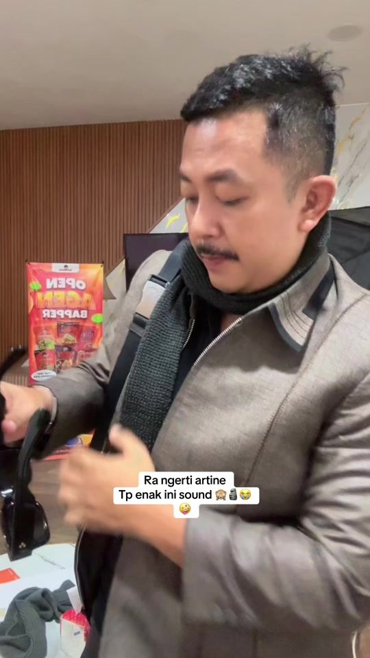 TikTok video thumbnail by abah_rully_bapper