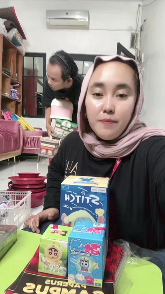 TikTok video thumbnail by sinarbusanaa