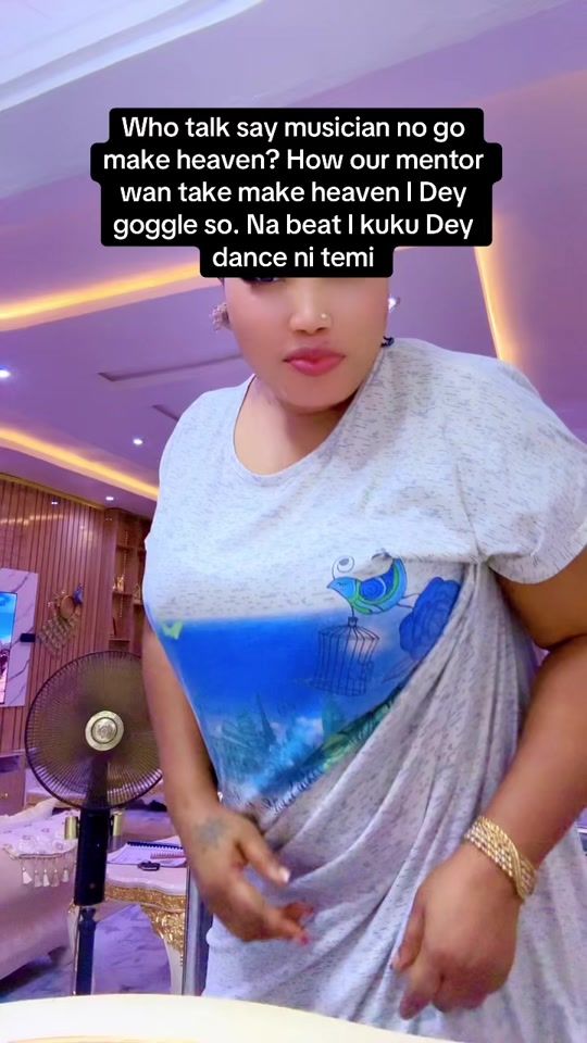 TikTok video thumbnail by alh_adunni_olorire
