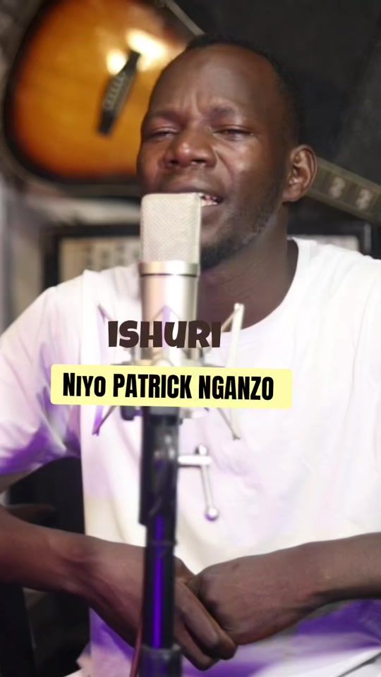 TikTok video thumbnail by patrickniyonganzo