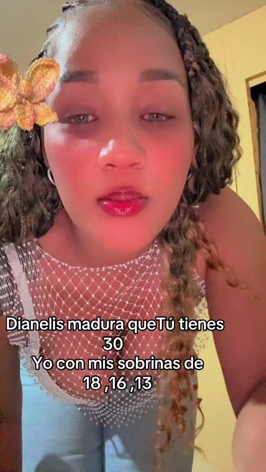 TikTok video thumbnail by dianelis929