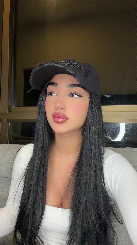 TikTok video thumbnail by danahachemmm_