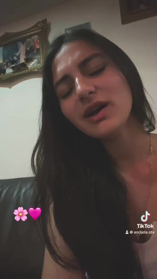 TikTok video thumbnail by andjela.stv