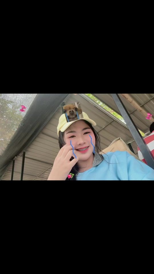 TikTok video thumbnail by yuwathida_22