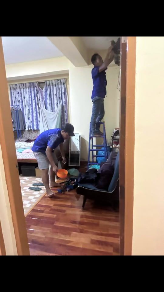 TikTok video thumbnail by ltsaircon