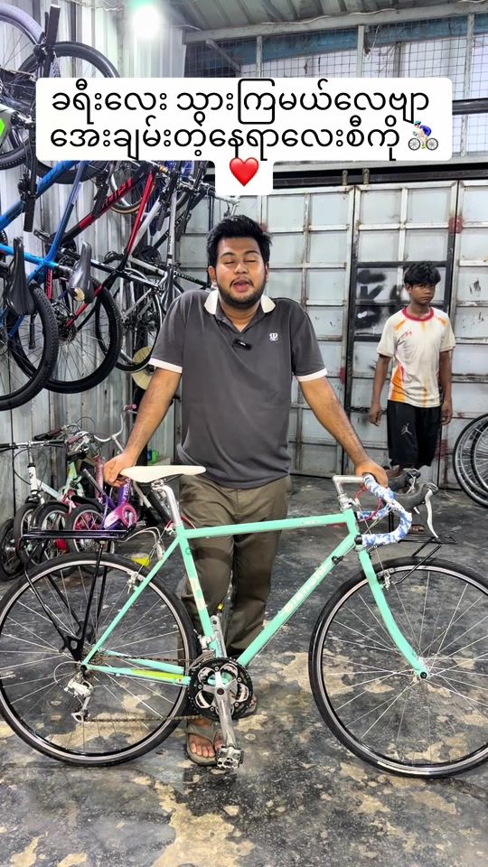 TikTok video thumbnail by kobicycle1