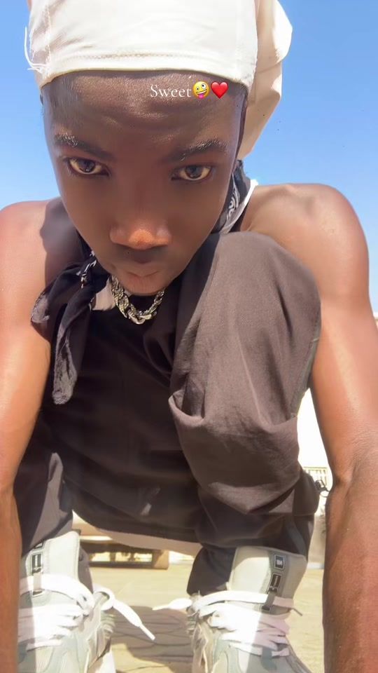 TikTok video thumbnail by dance_mitch