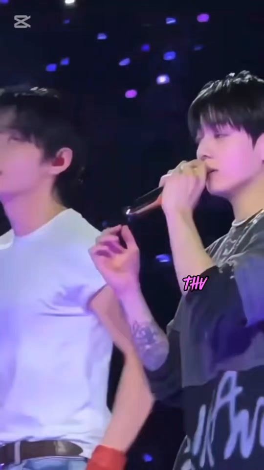 TikTok video thumbnail by vjkbts2023