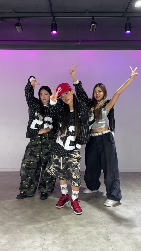 TikTok video thumbnail by foxy.kr