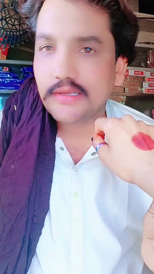 TikTok video thumbnail by arbab3344