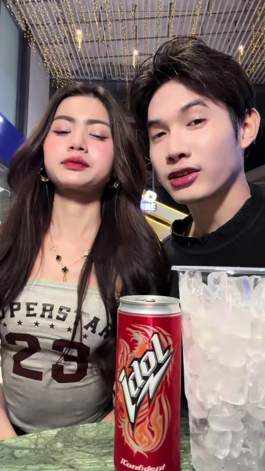 TikTok video thumbnail by m_ramy29