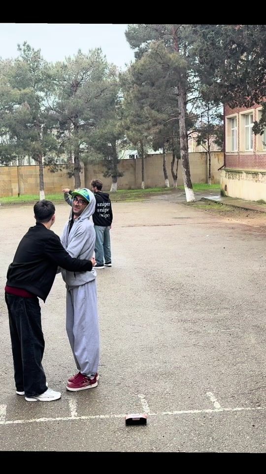TikTok video thumbnail by abbas.babayev
