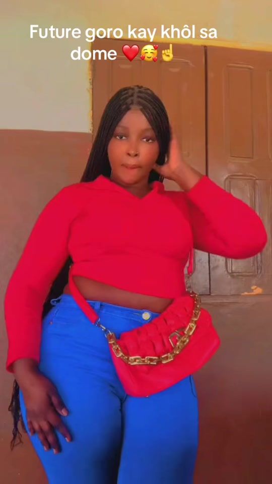 TikTok video thumbnail by niang528