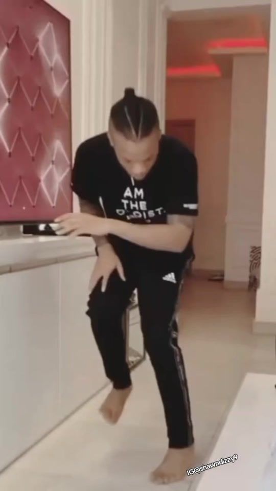 TikTok video thumbnail by shawndizzy9