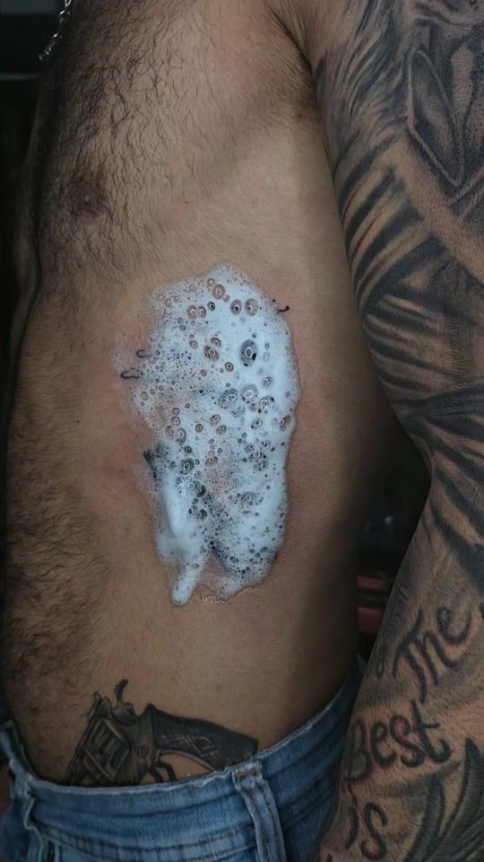 TikTok video thumbnail by samurai_tattoo1