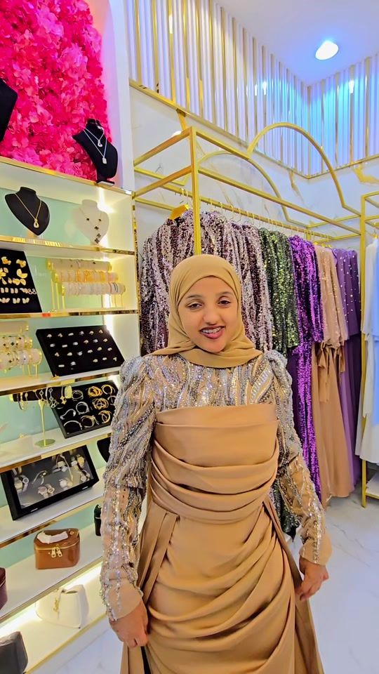 TikTok video thumbnail by naafi_fashion