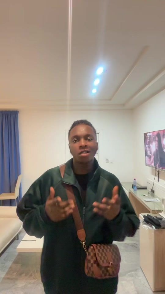 TikTok video thumbnail by kingluca237